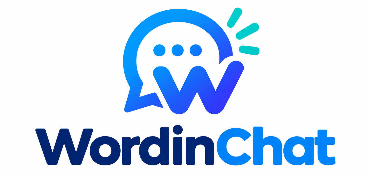 wordinchat